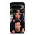 DOBRE BROTHERS 3 Google Pixel 9 Pro XL Case Cover