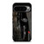 DODGE CHARGER BLACK CAR Google Pixel 9 Pro XL Case Cover