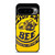 DODGE CHARGER SUPER BEE LOGO Google Pixel 9 Pro XL Case Cover
