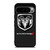 DODGE RAM CARBON Google Pixel 9 Pro XL Case Cover