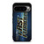 DOM FAST AND FURIOUS 9 LOGO Google Pixel 9 Pro XL Case Cover