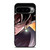 DRAGON BALL BLACK GOKU Google Pixel 9 Pro XL Case Cover