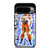 DRAGON BALL SON GOKU COMIC Google Pixel 9 Pro XL Case Cover