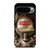 DUCATI ENGINE LOGO RETRO Google Pixel 9 Pro XL Case Cover