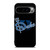DUKE BLUE DEVILS BASKETBALL SYMBOL Google Pixel 9 Pro XL Case Cover