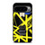 EDDIE VAN HALEN GUITAR YELLOW Google Pixel 9 Pro XL Case Cover