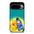 EEYORE AND WINNIE THE POOH Google Pixel 9 Pro XL Case Cover