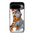 EEYORE DONKEY AND TIGGER QUOTE Google Pixel 9 Pro XL Case Cover