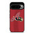 EL AGUELA DE VERACRUS MEXICAN BASEBALL TEAM LOGO Google Pixel 9 Pro XL Case Cover