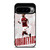 EMERICK AUBAMEYANG ARSENAL FC 2 Google Pixel 9 Pro XL Case Cover