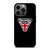 TRIUMPH BRITISH MOTORCYCLE iPhone 13 Pro Case Cover