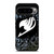 FAIRY TAIL ANIME LOGO ART Google Pixel 9 Pro XL Case Cover