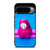 FALL GUYS SAD FACE Google Pixel 9 Pro XL Case Cover
