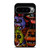 FANAF FIVE NIGHTS FREDDY'S Google Pixel 9 Pro XL Case Cover