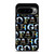 FARGO MOVIES CROSSWORD Google Pixel 9 Pro XL Case Cover