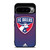 FC DALLAS SOCCER MLS ADIDAS Google Pixel 9 Pro XL Case Cover