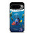 FINDING NEMO DISNEY Google Pixel 9 Pro XL Case Cover