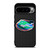 FLORIDA GATORS METAL ICON Google Pixel 9 Pro XL Case Cover