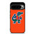 FLORIDA GATORS UNIVERSITY FOOTBALL TEAM MASCOT Google Pixel 9 Pro XL Case Cover