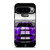 FORD MUSTANG SHELBY PURPLE Google Pixel 9 Pro XL Case Cover
