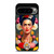 FRIDA KAHLO PAINTING FACE Google Pixel 9 Pro XL Case Cover