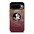 FSU FLORIDA STATES SEMINOLES LOGO Google Pixel 9 Pro XL Case Cover