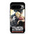 FULLMETAL ALCHEMIST BROTHERHOOD ANIME Google Pixel 9 Pro XL Case Cover