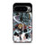 FULLMETAL ALCHEMIST EDWARD AND ALPHONSE ELRIC Google Pixel 9 Pro XL Case Cover
