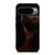 GAME GOD OF WAR RAGNAROK KRATOS Google Pixel 9 Pro XL Case Cover
