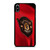 MANCHESTER UNITED NEW LOGO JERSEY iPhone XS Max Case Cover