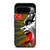 GENE SIMMONS KISS BAND ART Google Pixel 9 Pro XL Case Cover