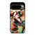 GENSHIN IMPACT GAME KAEDEHARA KAZUHA Google Pixel 9 Pro XL Case Cover