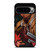 GHOST OF TSUSHIMA JIN SAKAI ART Google Pixel 9 Pro XL Case Cover