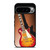 GIBSON GUITAR Google Pixel 9 Pro XL Case Cover