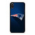 NEW ENGLAND PATRIOTS NEW LOGO iPhone XS Max Case Cover