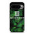 GIVENCHY GLOWING LEAF Google Pixel 9 Pro XL Case Cover