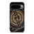 GIVENCHY PARIS GOLD ART Google Pixel 9 Pro XL Case Cover