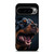GIVENCHY ROTTWEILER DOG Google Pixel 9 Pro XL Case Cover