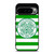 GLASGOW CELTIC FC LOGO SCOTLAND FOOTBALL CLUB Google Pixel 9 Pro XL Case Cover
