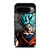 GOKU SAIYAN BLUE DRAGON BALL Google Pixel 9 Pro XL Case Cover