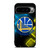 GOLDEN STATE WARRIORS NBA LOGO 2 Google Pixel 9 Pro XL Case Cover