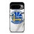 GOLDEN STATE WARRIORS NBA LOGO Google Pixel 9 Pro XL Case Cover
