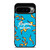 GOLF WANG FLAME ODD FLOGNAW MOTORS Google Pixel 9 Pro XL Case Cover