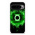 GREEN LANTERN SUPER HERO LOGO Google Pixel 9 Pro XL Case Cover