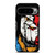GUNDAM MANGA ANIME Google Pixel 9 Pro XL Case Cover