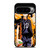 HAIKYUU SHOYO HINATA ANIME 2 Google Pixel 9 Pro XL Case Cover