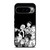 HAIKYUU!! VOLEYBALL ANIME MOVIES Google Pixel 9 Pro XL Case Cover