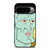 HANDSOME SQUIDWARD CARTOON Google Pixel 9 Pro XL Case Cover