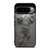 HANS SOLO FROZEN STAR WARS Google Pixel 9 Pro XL Case Cover