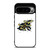 HARRY POTTER BADGER HUFFLEPUFF Google Pixel 9 Pro XL Case Cover